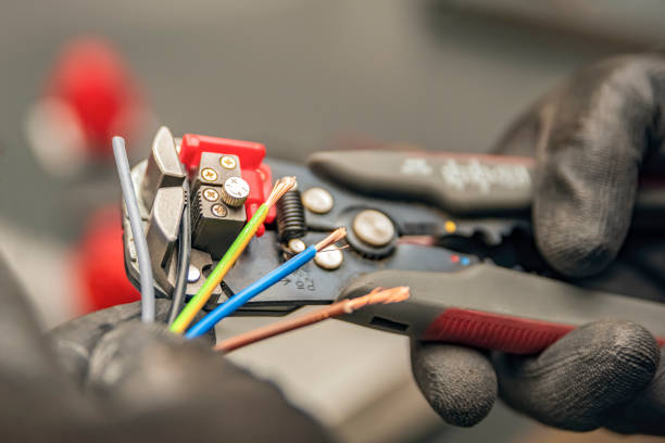 Best Local Electrician Companies  in Rigby, ID