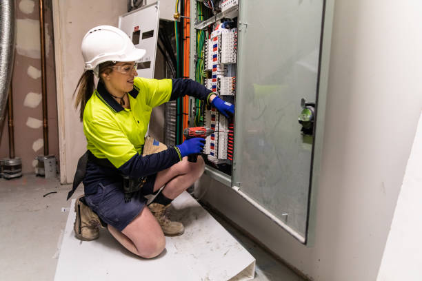 Best Home Electrical Repair  in Rigby, ID