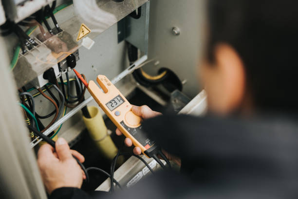 Why Trust Our Certified Electricians for Your Electrical Needs in ID?
