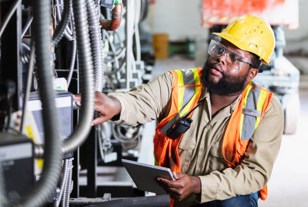 Best Local Electrician Companies  in Rigby, ID