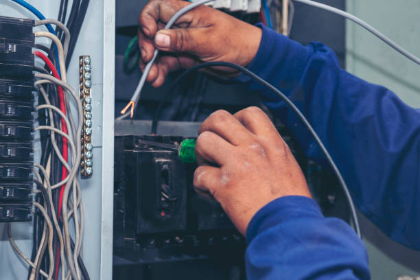 Best Electrical Rewiring Services  in Rigby, ID
