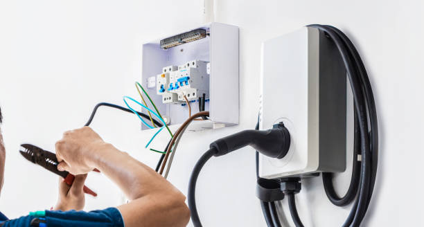 , ID Electrician Company
