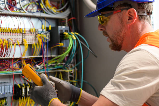Best Electrical Installation Contractor  in Rigby, ID