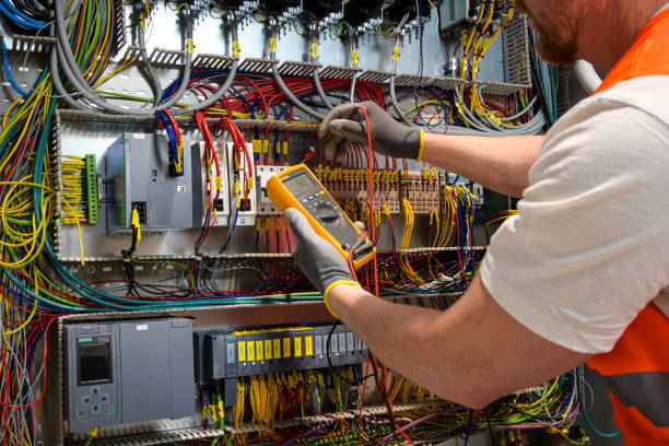 Best Emergency Electrician Near Me  in Rigby, ID