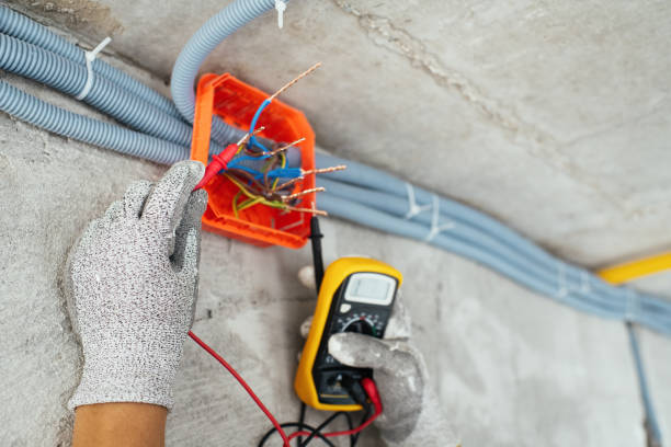 Best Electrician Near Me  in Rigby, ID